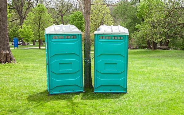 Special Event Porta Potty Rentals Janesville WI