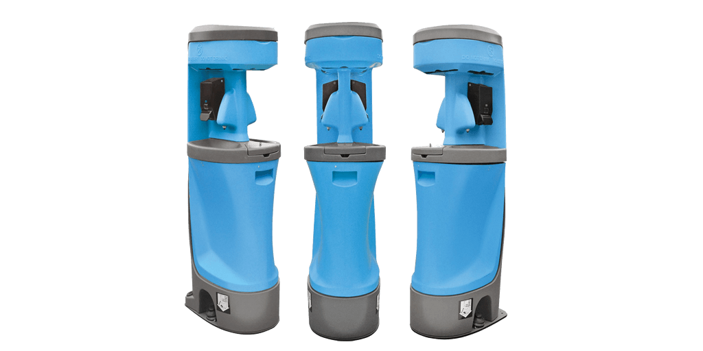 Portable Handwashing Stations Janesville WI