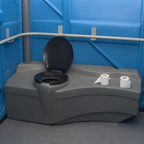 Wedding Porta Potty Rentals Janesville WI